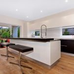 Contemporary comfort: The Kingston