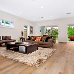 Contemporary comfort: The Kingston