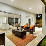 Contemporary comfort: The Kingston