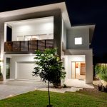 Contemporary comfort: The Kingston