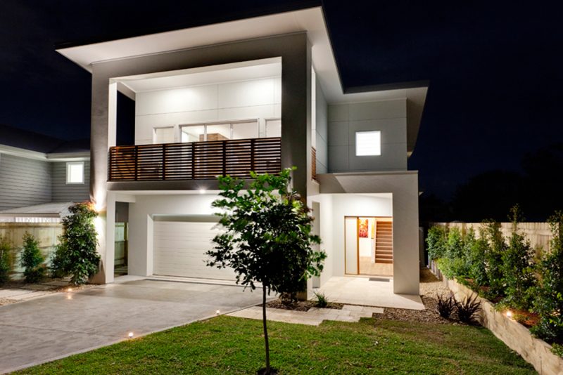 Contemporary comfort: The Kingston