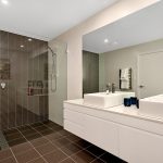 Contemporary comfort: The Kingston