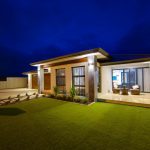 A perfect fit for family: the Parkview Display Home