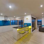 A perfect fit for family: the Parkview Display Home