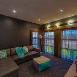 A perfect fit for family: the Parkview Display Home