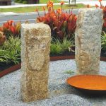 Perfect garden lines