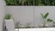 A safe and stunning poolside fence 2