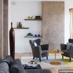 Real interior: The Big Apple meets Paris