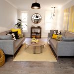 This re-build home is an example of the great designs you can expect from Jandson Homes