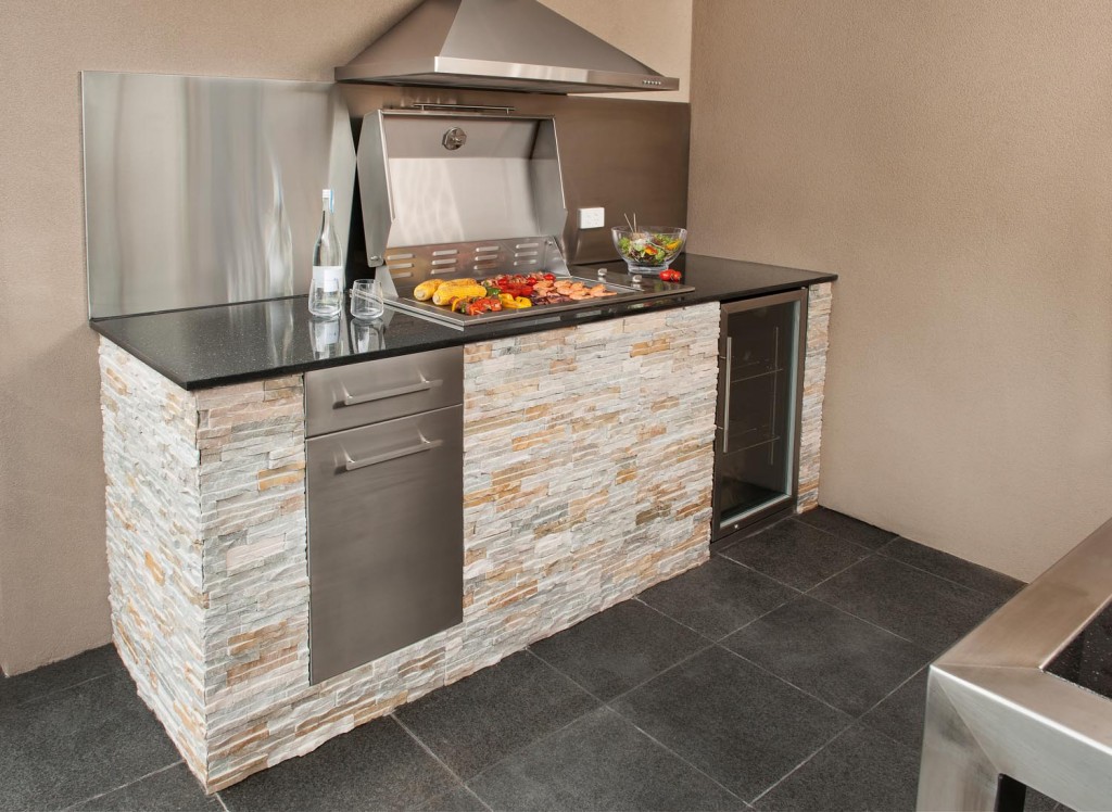 Outdoor oven_Heatlie 12