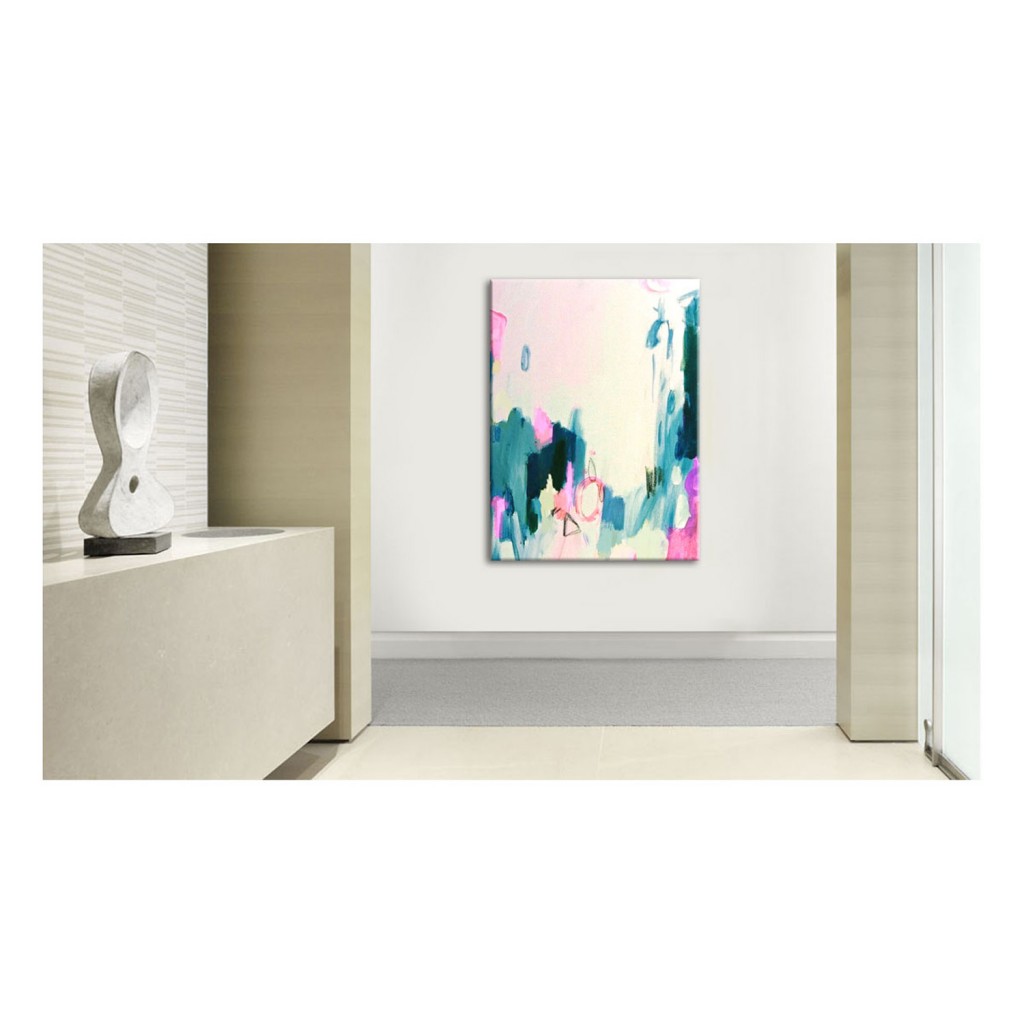 BERRY COMPOSITION room