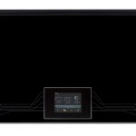 Cooking revolutionised: cooktop and steam oven