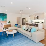 Hamilton Family Room