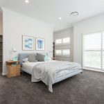 Hamilton Master Bedroom