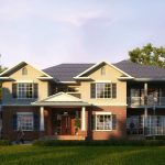 KHYB21_Imagine Kit Homes_Kit Home_Front Facade