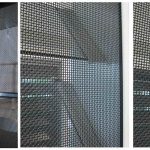 Breezway Louvre Windows with insulation options