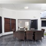 Breezway Louvre Windows and Screening Options