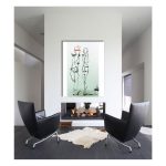 THE SOCIAL_P room - LENNI MOE WEBBER