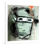 NOWHERE MAN_SQ 3d - LENNI MOE WEBBER