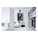 fury and grace room - MELISSA LABOZZETTA