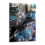 fury and grace 3d - MELISSA LABOZZETTA