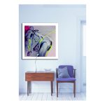 ELESANDRA_SQ room - LENNI MOE WEBBER