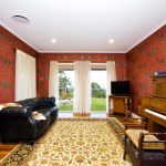 Mountain magnificence: home design