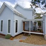 Mountain magnificence: home design