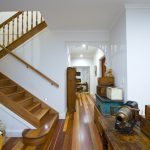 Mountain magnificence: home design