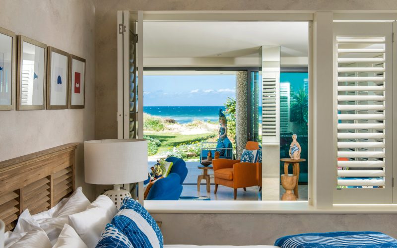 Designing and building on the coast