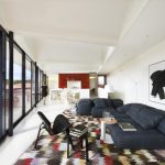 SDS 0704 Austin 06 lounge