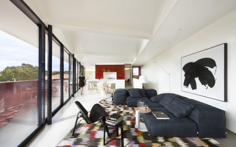 SDS 0704 Austin 06 lounge