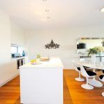 Industrial chic: building project