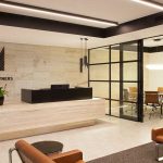 Natural stone in action