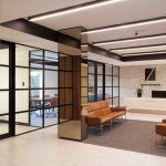 Natural stone in action