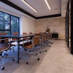 Natural stone in action