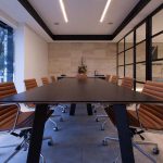 Natural stone in action