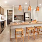 This stunning home will suit a variety of different sized blocks while maintaining the same floor plan