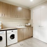 This stunning home will suit a variety of different sized blocks while maintaining the same floor plan