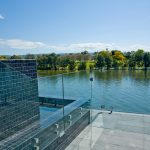 A guide to frameless and semi-frameless glass fencing