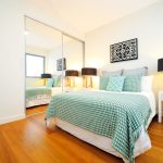 Industrial chic: building project