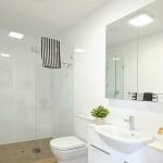 Industrial chic: building project