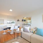 Industrial chic: building project