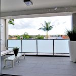 Industrial chic: building project