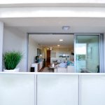 Industrial chic: building project