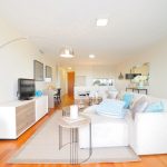 Industrial chic: building project