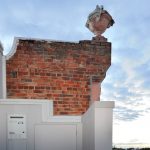 Industrial chic: building project