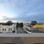 Industrial chic: building project