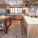 Sustainable spaces: what makes a sustainable kitchen?