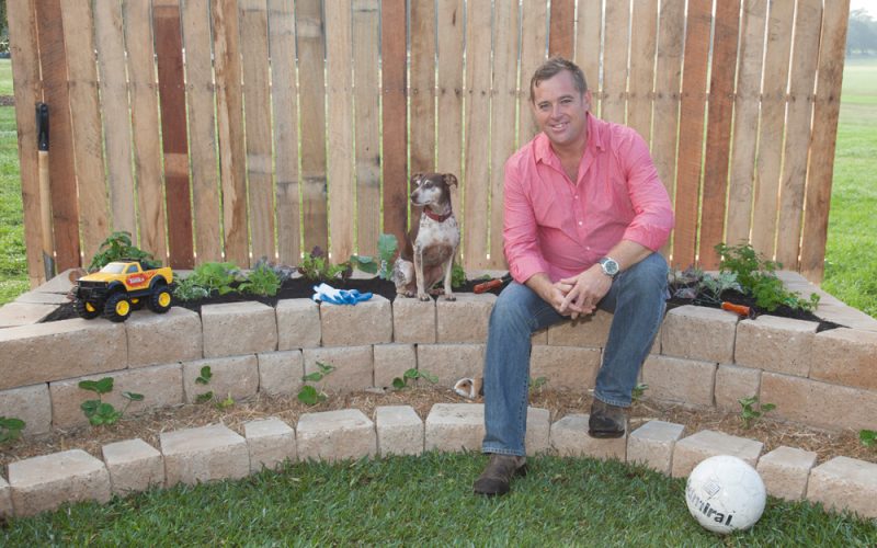 Expert advice: Embrace your outdoor space